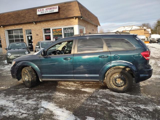 2015 Dodge Journey 7 PASS-CERTIFIED-WARRATY INCL.