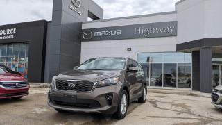 Graphite (MET) People Hauler! All wheel drive, low kilometers and 7 passenger! Come by Highway Mazda today!