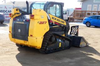 2016 Other Other C227 loader w/ bucket and forks - Photo #6