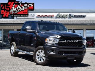 Used 2023 RAM 2500 Big Horn for sale in Arthur, ON