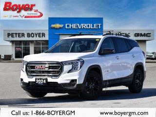 New 2024 GMC Terrain AT4 for sale in Napanee, ON