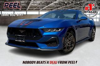 Used 2024 Ford Mustang GT Premium | 401A | GT PERFORMANCE | LOADED | RWD for sale in Mississauga, ON
