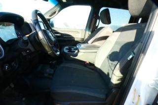 2021 Dodge Ram 3500 Big Horn w/ Htd Cloth, Split Bench, 18s, BUC - Photo #11