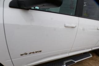 2021 Dodge Ram 3500 Big Horn w/ Htd Cloth, Split Bench, 18s, BUC - Photo #23