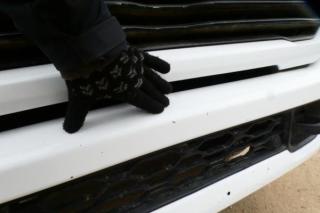 2021 Dodge Ram 3500 Big Horn w/ Htd Cloth, Split Bench, 18s, BUC - Photo #32