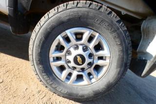 2021 Chevrolet Silverado 2500 LT HD DURAMAX Diesel W/ BUC, Carpet, Alloys - Photo #17