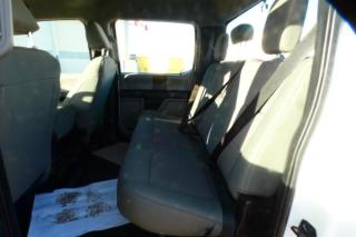 2021 Ford F-250 XL 4WD Crew Cab 6.75' Box w/cloth seats, BUC - Photo #9