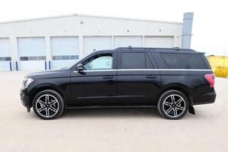2020 Ford Expedition Limited Max 4x4 w/H&C L, pano S/R, NAV, BUC, PRB - Photo #1