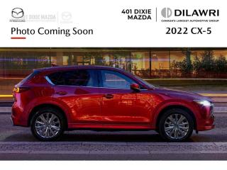 Used 2024 Mazda CX-5 GT CX-5 GT / CX-5 GT for sale in Mississauga, ON