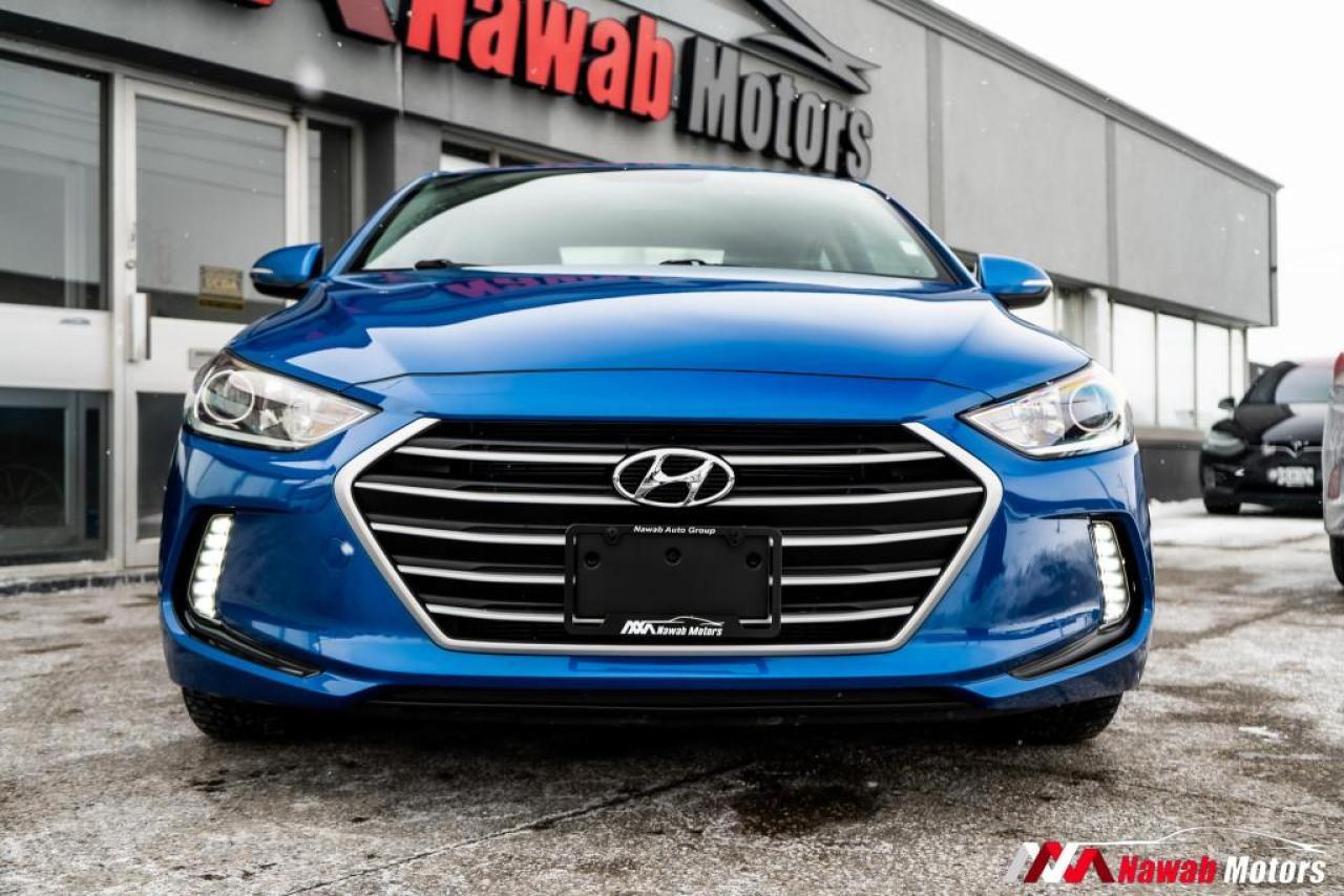 2018 Hyundai Elantra SEL|HEATED STEERING WHEEL|HEATED SEATS|APPLE CARPLAY| Photo2