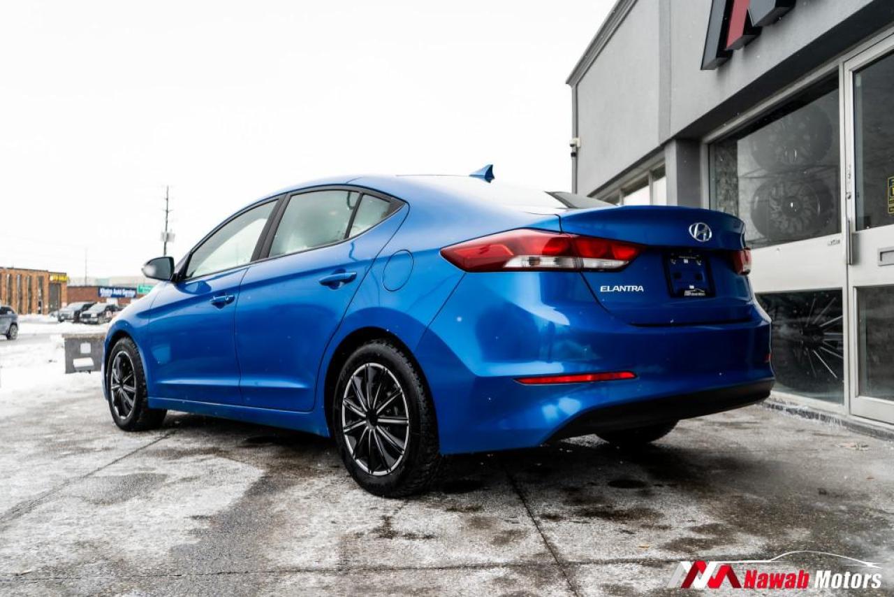 2018 Hyundai Elantra SEL|HEATED STEERING WHEEL|HEATED SEATS|APPLE CARPLAY| Photo3