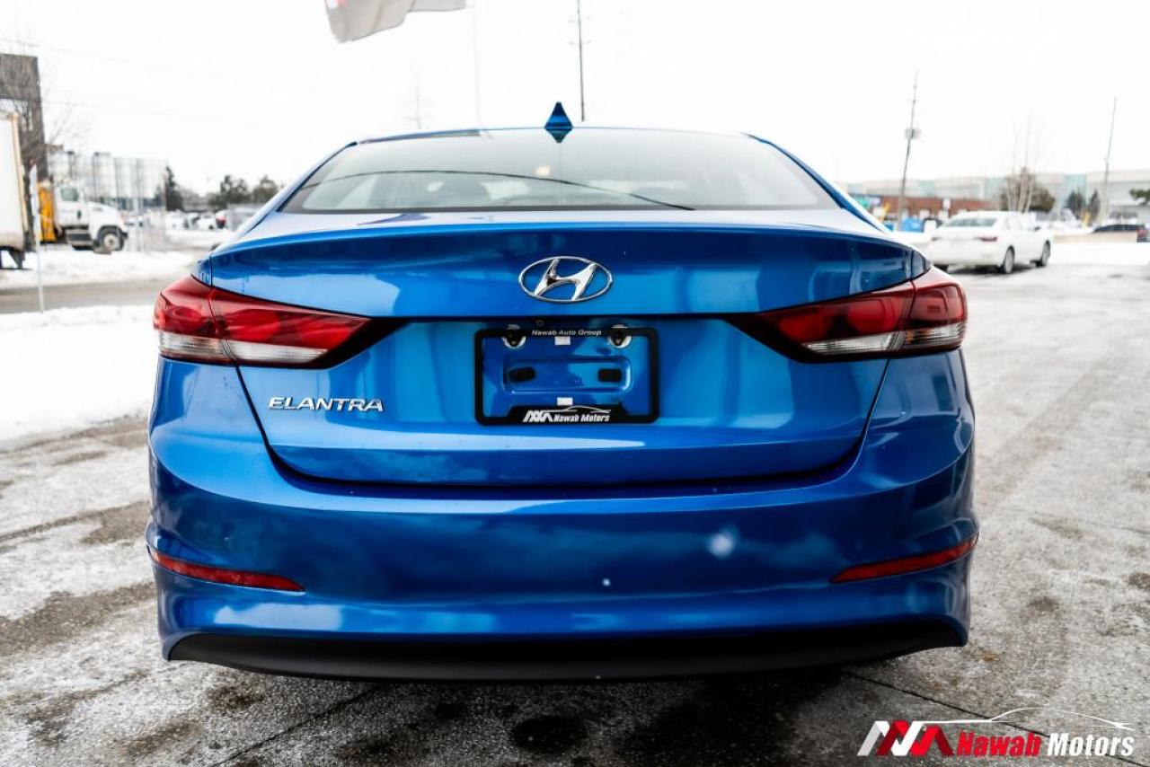 2018 Hyundai Elantra SEL|HEATED STEERING WHEEL|HEATED SEATS|APPLE CARPLAY| Photo4