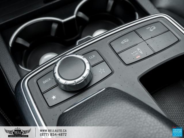 2013 Mercedes-Benz ML-Class ML 350 BlueTEC, AMGPkg, Navi, Pano, BackUpCam, NoAccident, Harman/KardonSound Photo22