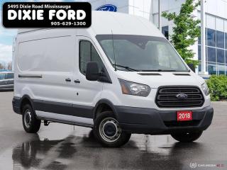 Used 2018 Ford Transit 250 Base for sale in Mississauga, ON