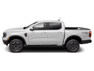New 2024 Ford Ranger XLT for sale in Peterborough, ON