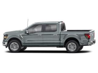 New 2024 Ford F-150 XLT for sale in Peterborough, ON