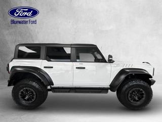 New 2023 Ford Bronco Raptor for sale in Forest, ON