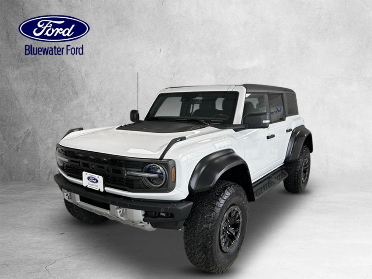 New 2023 Ford Bronco Raptor for sale in Forest, ON