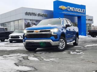 New 2024 Chevrolet Silverado 1500 LT for sale in Bridgewater, NS