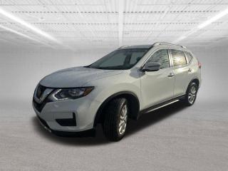 Used 2020 Nissan Rogue S for sale in Halifax, NS