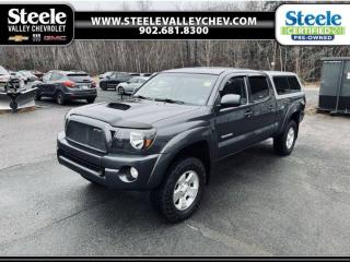 Used 2010 Toyota Tacoma Base for sale in Kentville, NS