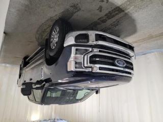 Used 2022 Ford F-350 LARIAT W/ TRAILER TOW PKG for sale in Regina, SK