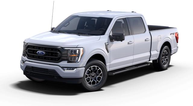 Image - 2023 Ford F-150 XLT