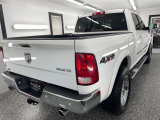 2015 RAM 1500 BIGHORN - Photo #6