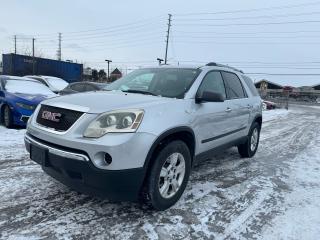 2010 GMC Acadia SLE1 - Photo #1