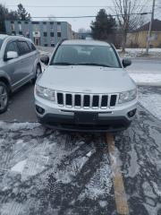 2011 Jeep Compass FWD 4dr Sport - Photo #3