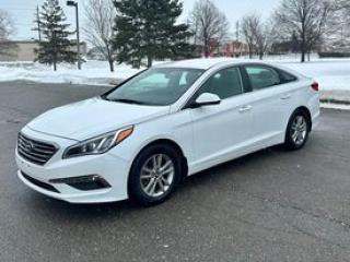 2015 Hyundai Sonata GL - Safety Certified - Photo #15