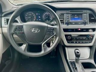 2015 Hyundai Sonata GL - Safety Certified - Photo #2