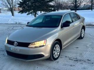 2013 Volkswagen Jetta Trendline+ - Safety Certified - Photo #12