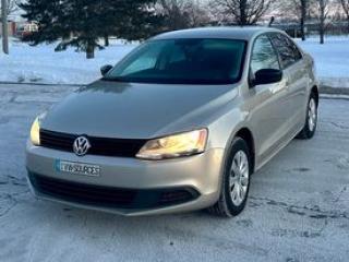 2013 Volkswagen Jetta Trendline+ - Safety Certified - Photo #5