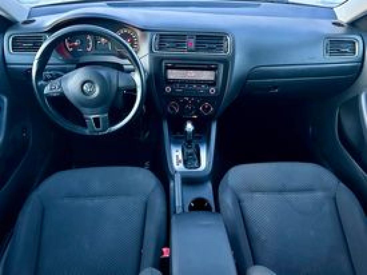 2013 Volkswagen Jetta Trendline+ - Safety Certified - Photo #10
