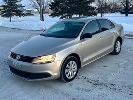 2013 Volkswagen Jetta Trendline+ - Safety Certified - Photo #9