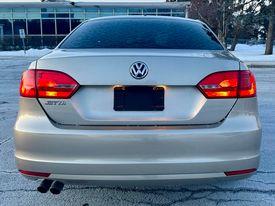 2013 Volkswagen Jetta Trendline+ - Safety Certified - Photo #8