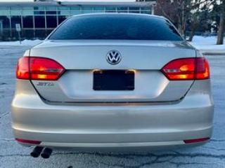 2013 Volkswagen Jetta Trendline+ - Safety Certified - Photo #8