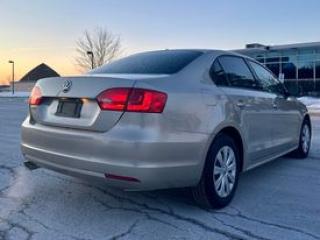 2013 Volkswagen Jetta Trendline+ - Safety Certified - Photo #3