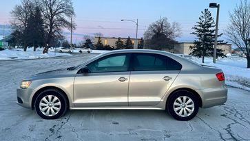 2013 Volkswagen Jetta Trendline+ - Safety Certified - Photo #2