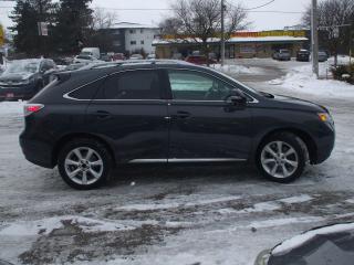 2010 Lexus RX 350 AWD,Certified,GPS,Sunroof,New Tires & Brakes, - Photo #6