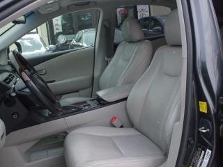2010 Lexus RX 350 AWD,Certified,GPS,Sunroof,New Tires & Brakes, - Photo #13