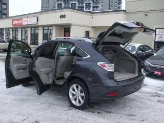 2010 Lexus RX 350 AWD,Certified,GPS,Sunroof,New Tires & Brakes, - Photo #20