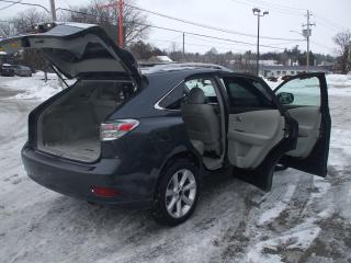 2010 Lexus RX 350 AWD,Certified,GPS,Sunroof,New Tires & Brakes, - Photo #22