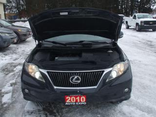 2010 Lexus RX 350 AWD,Certified,GPS,Sunroof,New Tires & Brakes, - Photo #26