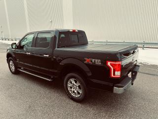 <p style=background-color: #ffffff;>LEATHER ... FACTORY NAVIGATION ..BACK UP ASSIST .. TOUCH SCREEN .. HEATED FRONT SEATS.. 18CHROMES .. BED LINER & HARDCOVER .. RUNINING BOARDS ..TRAILER HITCH .. ETC</p><p style=background-color: #ffffff;>NO ACCIDENTS OR DAMAGE REPORTED ON A LOW KMS LOCAL ONTARIO TRUCK SINCE NEW ACCORDING TO CARFAX HISTORY REPORT ( VERIFIED ) SHOWING ALSO SERVICE HISTORY SINCE NEW UP TO DATE, ( COPY OF THE FIRST PAGE OF CARFAX REPORT ATTACHED WITH THIS ADD PICTURES ) .</p><p style=background-color: #ffffff;>EXCEPTIONALLY CLEAN LOW KMS TRIPLE BLACK SUPER CREW SHORT BOX V6 - 2.7 LITRES ENGINE 4WD </p><p style=box-sizing: border-box; padding: 0px; margin: 0px 0px 1.375rem;><span style=box-sizing: border-box;>Priced to sell certified, price plus HST plus license fee.Our truck Centre has daily new arrival of quality pick up trucks and full size suvs, As peace of mind we offer extended warranties for what we sell up to (3) years for extra charges, Please ask sales for details .</span></p><p style=box-sizing: border-box; padding: 0px; margin: 0px 0px 1.375rem;><strong style=box-sizing: border-box;>Please call us before making your arival to our store to make an appointment and to make sure the truck you are coming for is still available sale.</strong></p><p style=box-sizing: border-box; padding: 0px; margin: 0px 0px 1.375rem;><strong style=box-sizing: border-box;>To look at our inventory please go to : MJCANADATRUCKSCENTRE.CA</strong></p><p style=box-sizing: border-box; padding: 0px; margin: 0px 0px 1.375rem; background-color: #ffffff;><strong style=box-sizing: border-box;>QUALITY & TRUST, CERTIFIED PRE-OWNED TRUCKS CENTRE</strong>.</p><p> </p>