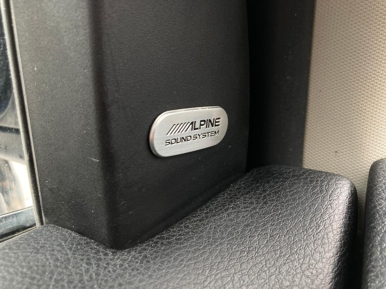 2015 Dodge Journey AWD 4DR CROSSROAD - Photo #26