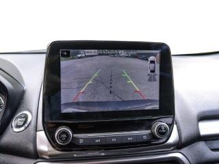 2019 Ford EcoSport SE 4WD Navigation Heated Seats Rear-Camera - Photo #27
