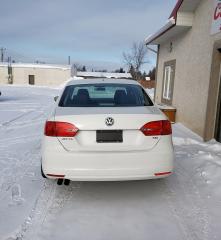 2014 Volkswagen Jetta 4dr 1.8 TSI Auto Comfortline Sunroof - Photo #16