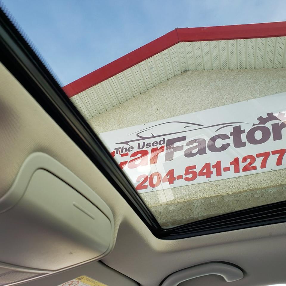 2014 Volkswagen Jetta 4dr 1.8 TSI Auto Comfortline Sunroof - Photo #14